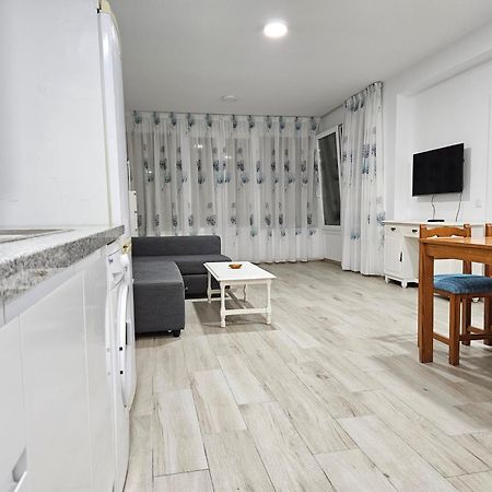 Apartamentos Atlantis - Yumbo II Playa del Inglés Buitenkant foto