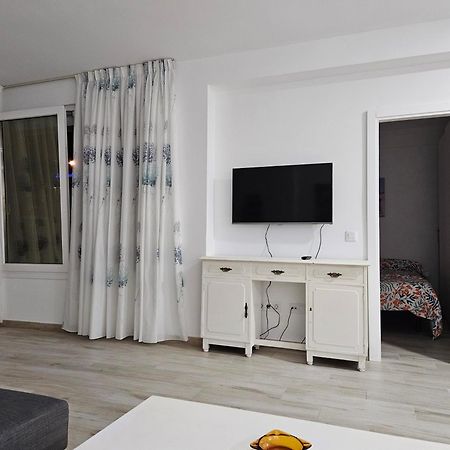 Apartamentos Atlantis - Yumbo II Playa del Inglés Buitenkant foto