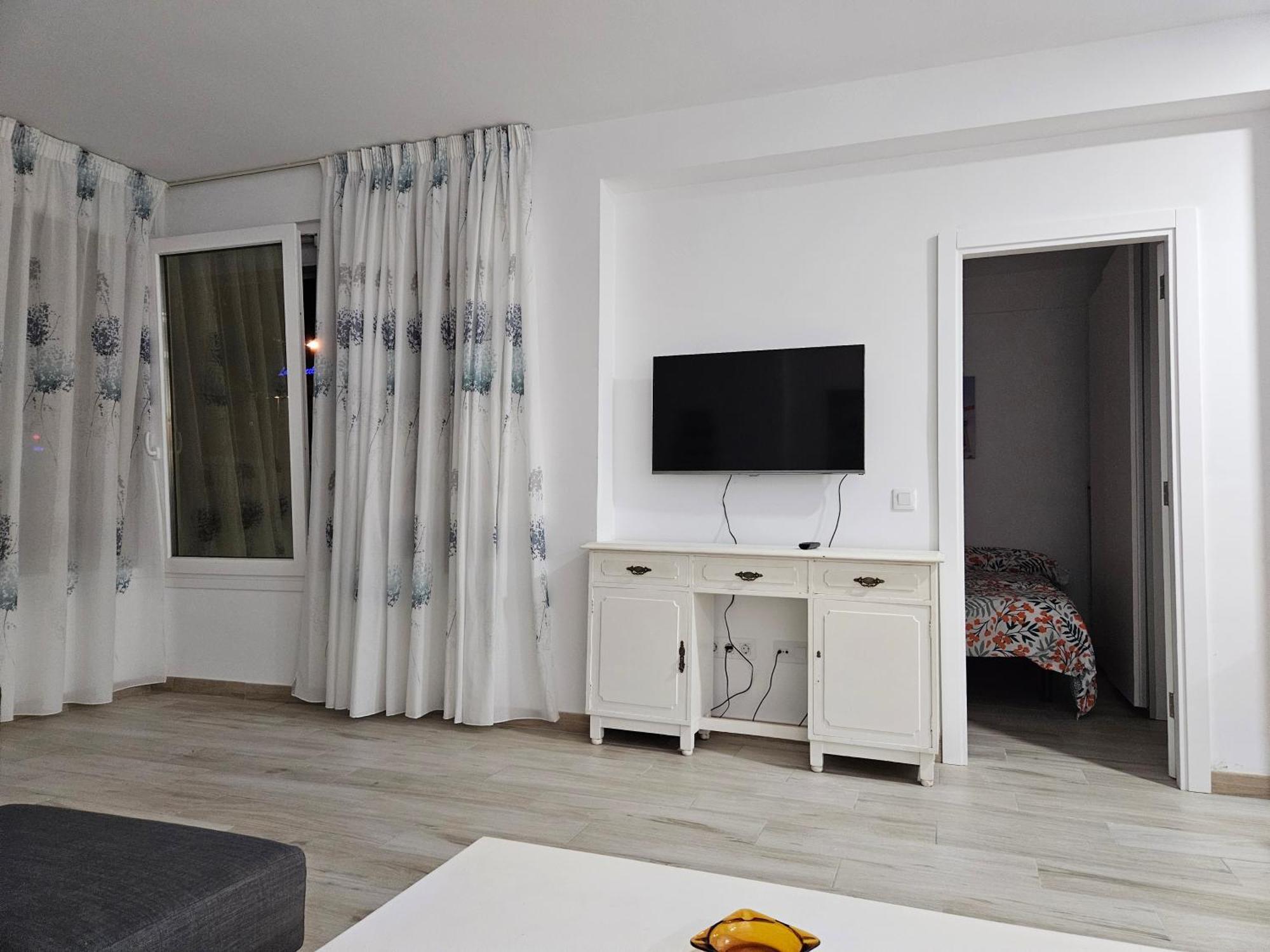 Apartamentos Atlantis - Yumbo II Playa del Inglés Buitenkant foto