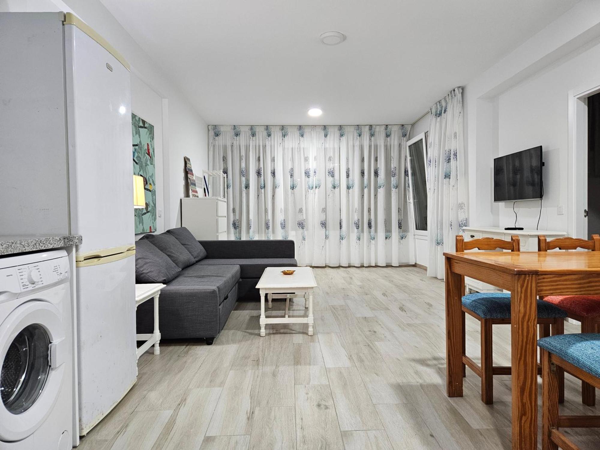 Apartamentos Atlantis - Yumbo II Playa del Inglés Buitenkant foto