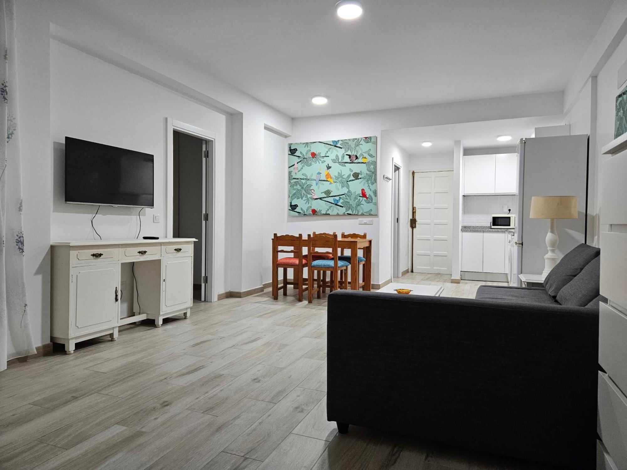 Apartamentos Atlantis - Yumbo II Playa del Inglés Buitenkant foto