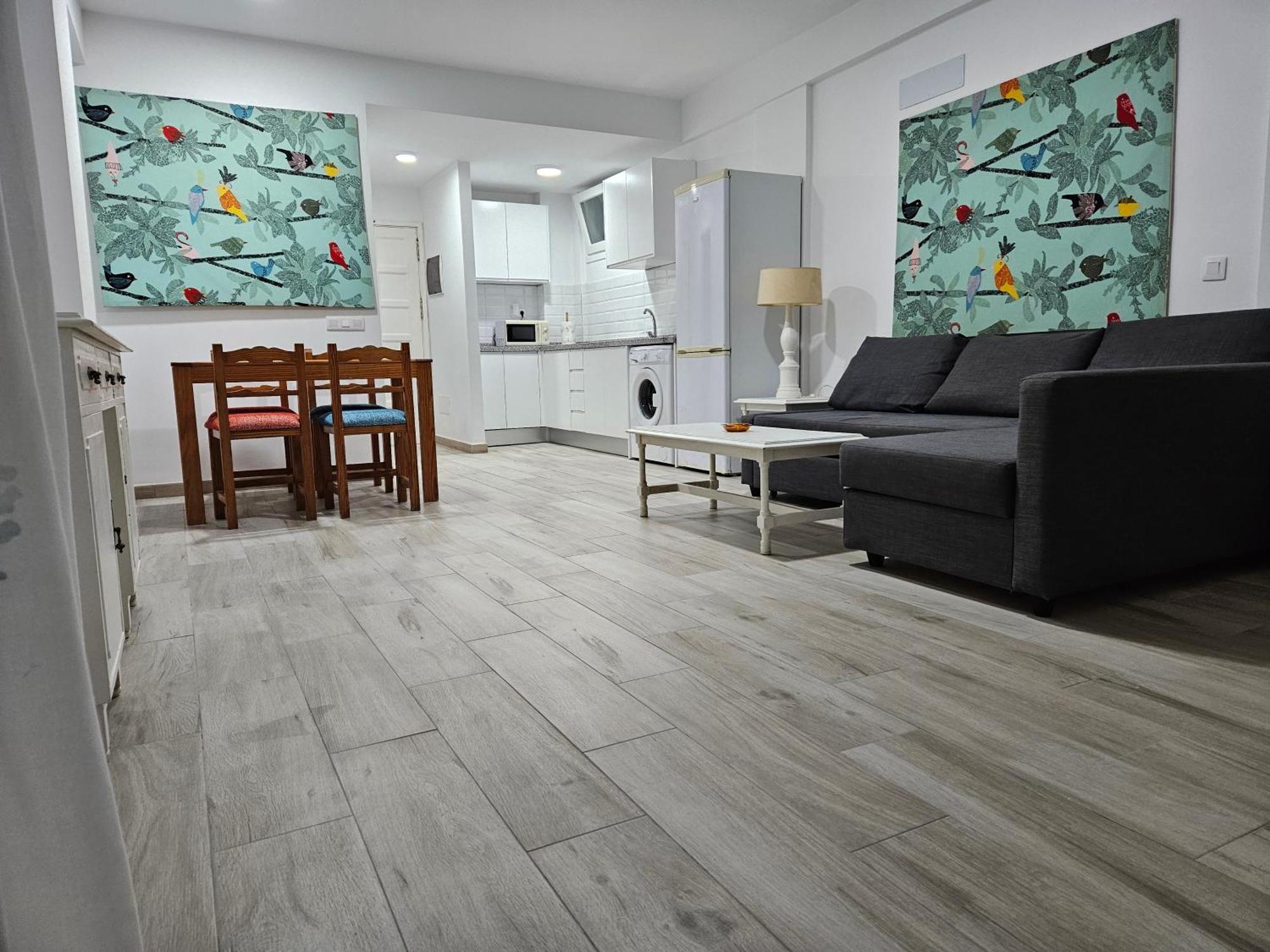 Apartamentos Atlantis - Yumbo II Playa del Inglés Buitenkant foto